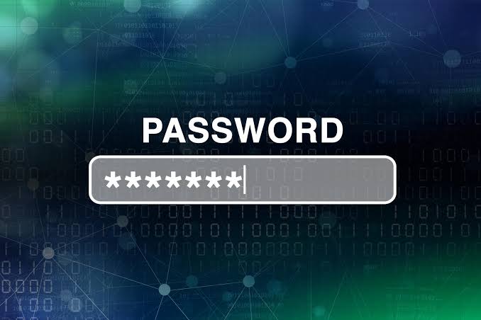 ጠንካራ የይለፍ ቃል #password  መጠቀም ለምን አስፈለገን?